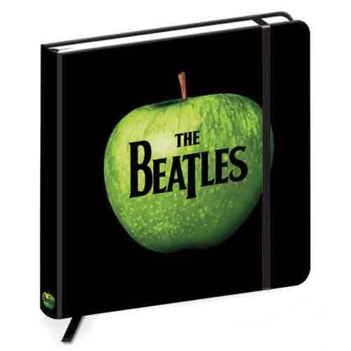 The Beatles Note Books - Apple