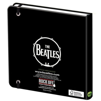 The Beatles Note Books - Apple