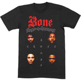 Bone Thugs-n-Harmony T Shirt - Crossroads
