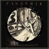 Pandemix LP - Scale Models Of Atrocities (Lp+Cd) | Buy Now For 25.99
