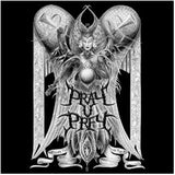 Pray U Prey LP - Figure The 8 | Buy Now For 25.99