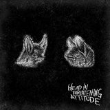 Natterers LP - Head In Threatening Attitude | Buy Now For 25.99