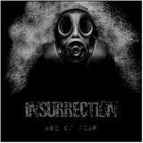 Insurrection LP - Age Of Fear | Buy Now For 25.99