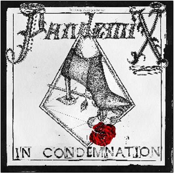 Pandemix LP - In Condemnation | Buy Now For 25.99