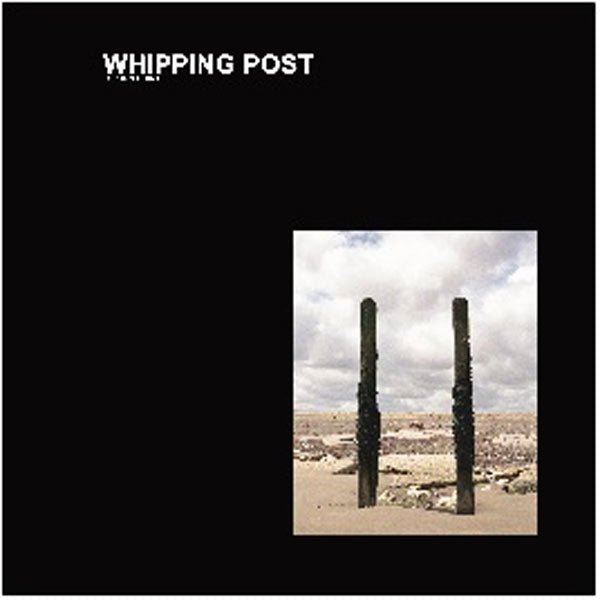 Whipping Post LP - Spurn Point | Buy Now For 25.99