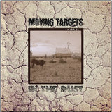 Moving Targets LP - In The Dust (Lp+Cd) | Buy Now For 29.99
