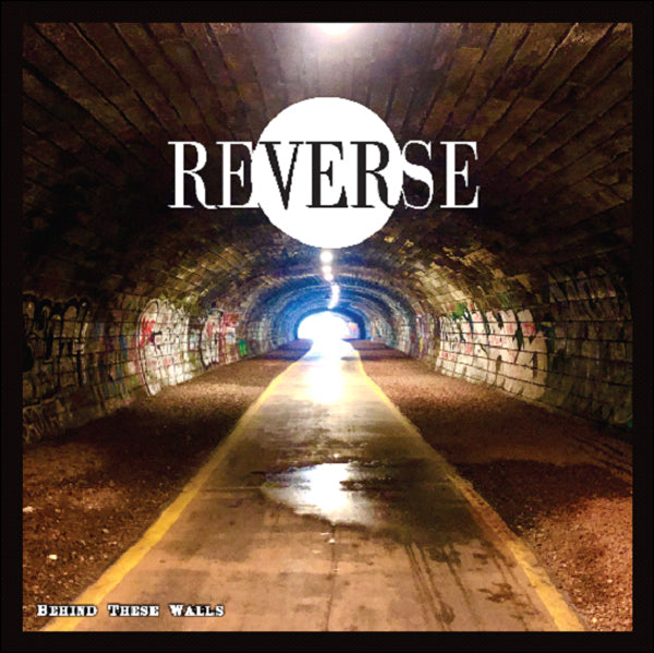 Reverse LP - Behind These Walls | Buy Now For 29.99