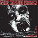 Voorhees LP - Violent… …Attack | Buy Now For 26.99