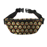 Rocksax Guns N' Roses Bum Bag (Fanny pack) - All Over Print