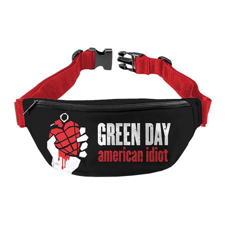 Green day bag hotsell