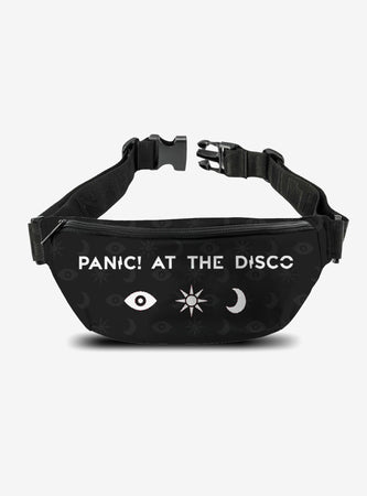 Buy Panic At The Disco X Rocksax Licensed Merch from 7.99 FREE