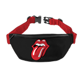 Rocksax The Rolling Stones Bum Bag (Fanny Pack) - Classic Tongue