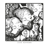 Nneka LP - Love Supreme