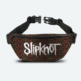 Rocksax Slipknot Bum Bag - Pentagram