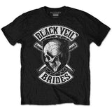 Black Veil Brides T Shirt - Hollywood