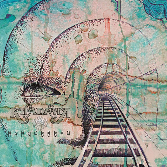 Khadavra LP - Hypnagogia | Buy Now For 83.99