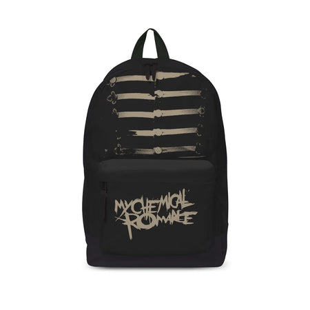 Rocksax My Chemical Romance Backpack - Parade