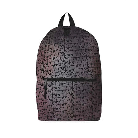 Rocksax Black Sabbath Backpack - Distress Cross