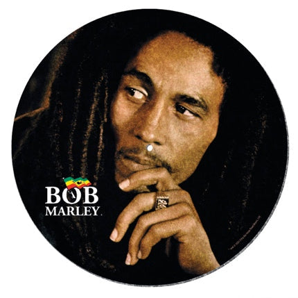 Bob Marley Slipmat - Legend