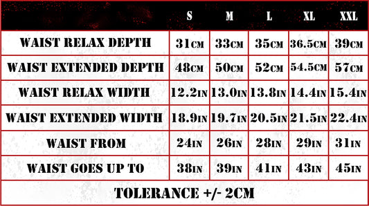 Sex Pistols Underwear - NMTB Original Album