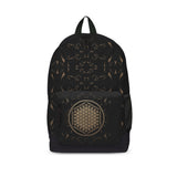 Rocksax Bring Me The Horizon (BMTH) Backpack - Sempiternal    | Buy Now For 39.99