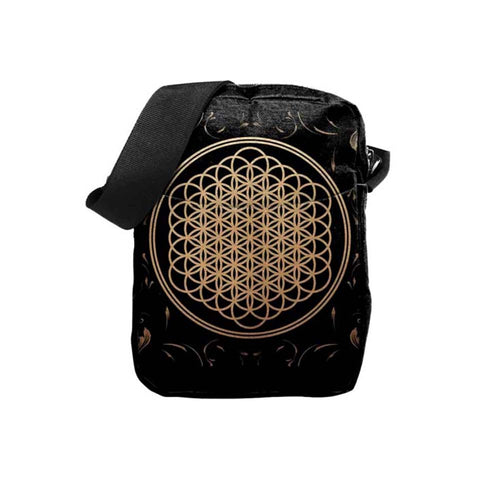 Rocksax Bring Me The Horizon (BMTH) Crossbody Bag - Sempiternal