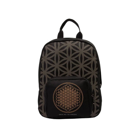 Rocksax Bring Me The Horizon Mini Backpack - Sempiternal