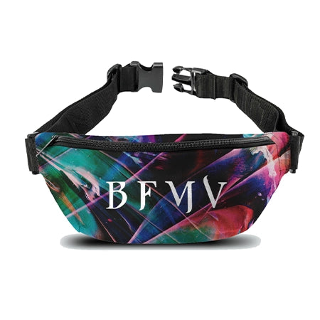 Rocksax Bullet For My Valentine Bum Bag (Fanny pack) - Colours