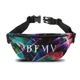 Rocksax Bullet For My Valentine Bum Bag (Fanny pack) - Colours