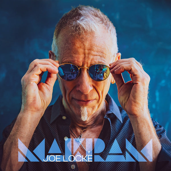 Joe Locke LP - Makram | Buy Now For 44.99