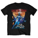 Coheed & Cambria T Shirt - Ambellina