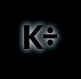 K+ LP - 93