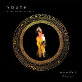 Youth And The Slaves Of Venus LP - Wooden Floor (Pink Neon Vinyl)