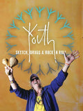 Youth DVD - Sketch, Drugs & Rock N' Roll (Dvd+Cd) | Buy Now For 19.99