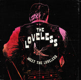 The Loveless LP - Meet The Loveless