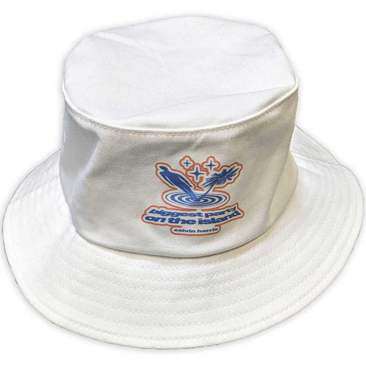 Calvin Harris Bucket Hats - Biggest Party