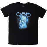 Camila Cabello T Shirt - C,Xoxo | Buy Now For 24.99