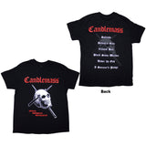Candlemass T Shirt - Epicus Doomicus Metallicus | Buy Now For 24.99