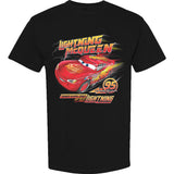 Pixar T Shirt - Thunder Always Comes | Buy Now For 19.99