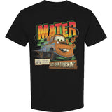 Pixar T Shirt - Keep Truckin' | Buy Now For 19.99