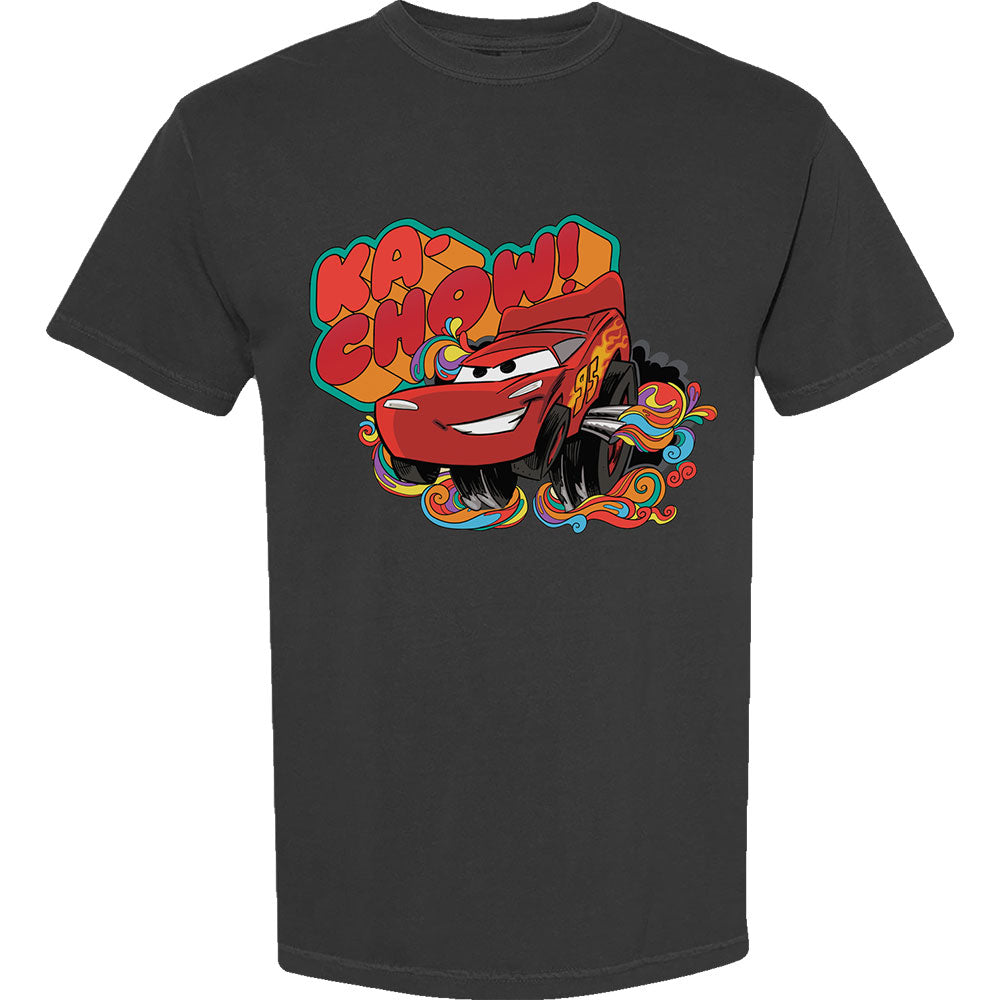 Pixar T Shirt - Ka-Chow | Buy Now For 19.99