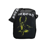 Rocksax Bathory  Crossbody -  Goat  | Buy Now For 19.99 