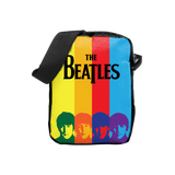 Rocksax The Beatles Crossbody Bag - Hard Days Night  | Buy Now For 19.99