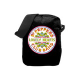 Rocksax The Beatles Crossbody Bag - Sgt Peppers  | Buy Now For 19.99