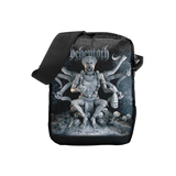 Rocksax Behemoth Crossbody Bag - The Apostasy  | Buy Now For 19.99 