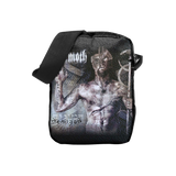 Rocksax Behemoth Crossbody Bag - Demigod  | Buy Now For 19.99 