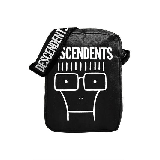 Rocksax Descendents Crossbody Bag - Milo | Buy Now For 19.99 