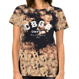 CBGB T Shirt - Classic Logo | Buy Now For 24.99