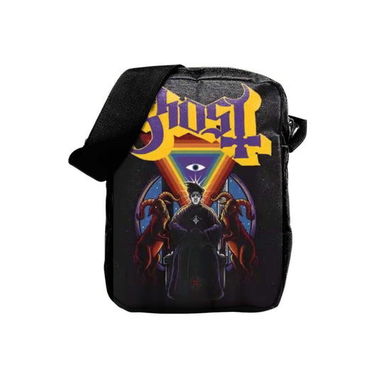 Rocksax Ghost Crossbody Bag - Alchemist | Buy Now For 19.99 