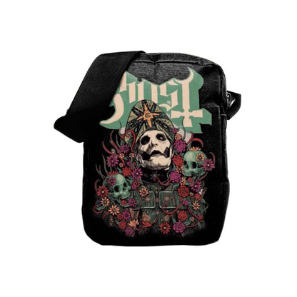 Rocksax Ghost Crossbody Bag - Bliss | Buy Now For 19.99 